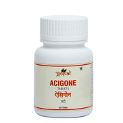 Acigone Tablet - 60 Tab