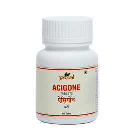 Acigone Tablet - 60 Tab