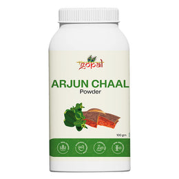 Arjun Chaal Powder - 100gm