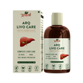 Arq Livo Care Syrup - 500ml