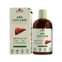 Arq Livo Care Syrup - 500ml