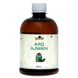 Arq Ajwain - 500ml
