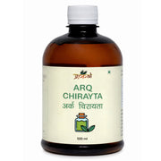 Arq Chirayta - 500ml