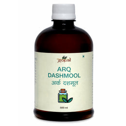 Arq Dashmool - 500ml