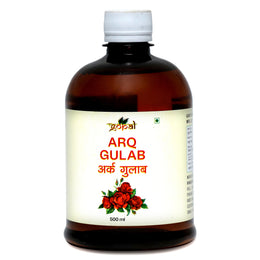 Arq Gulab - 500ml