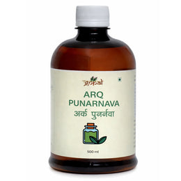 Arq Punarnava - 500ml