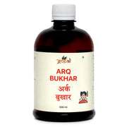Arq Bukhar - 500ml