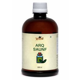 Arq Saunf - 500ml