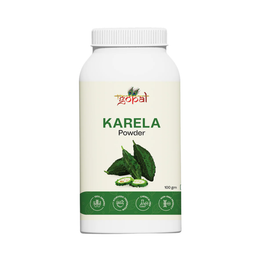 Karela Powder - 100gm