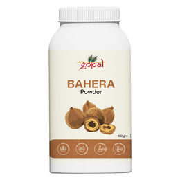 Bahera Powder - 100gm