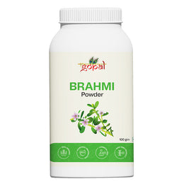 Brahmi Powder - 200gm