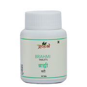 Brahmi Vati - 60Tab