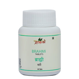 Brahmi Vati - 60Tab