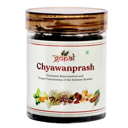 Chyawanprash - 500gm