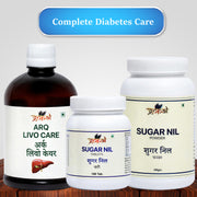 Complete Diabetes Care Kit