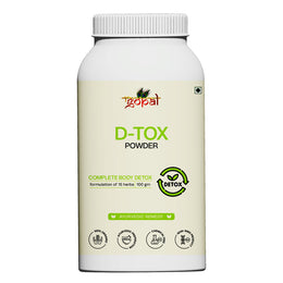 Kaya Kalp (D-Tox) Powder - 100gm