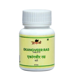 Ekangveer Ras - 60Tab