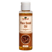 Flax Seed Oil - 100ml