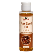 Flax Seed Oil - 100ml