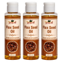 Flax Seed Oil - 100ml
