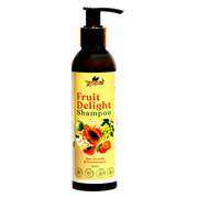 Fruit Delight Shampoo - 200ml