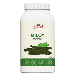 Giloy Powder - 100gm