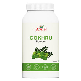 Gokshura Powder - 100gm