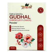 Gudhal Powder - 100gm