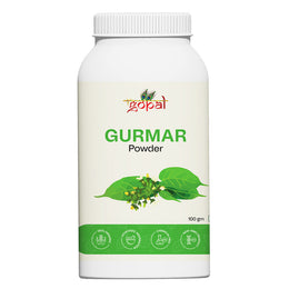 Gurmar Powder - 100gm