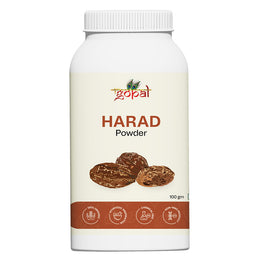 Harad Powder - 100gm