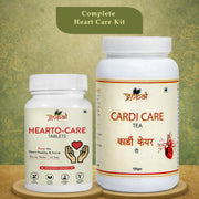 Complete Hearto Care Kit