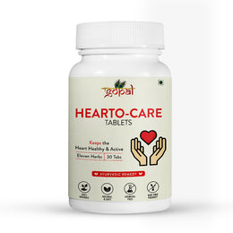 Heartocare Tablet - 30Tab