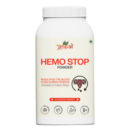 Hemo Stop Powder - 100gm