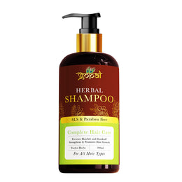 Herbal Shampoo - 200ml