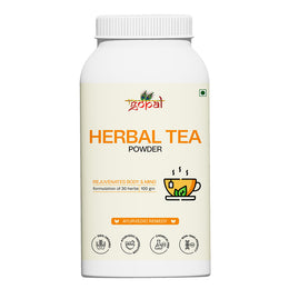 Herbal Tea - 100gm