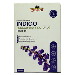 Indigo Powder - 200gm
