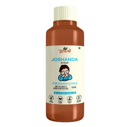 Joshanda Syrup - 100ml