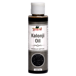 Kalonji Oil - 100ml