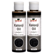 Kalonji Oil - 100ml