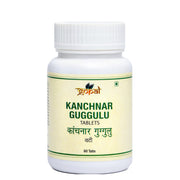 Kanchnar Guggulu - 60Tab