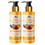 Kumkumadi Face Wash - 100ml