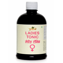 Ladies Tonic - 500ml
