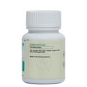 Laxadi Guggulu - 60Tab