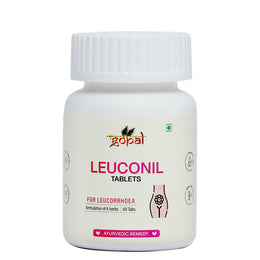 Leuconil Tablet - 60Tab