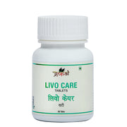 Livo Care Tablet - 60tab