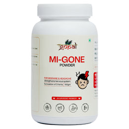 MI-Gone Powder - 100gm