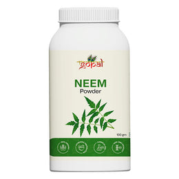 Neem Powder - 100gm