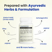 Pain Nil Tablet - 60Tab