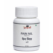 Pain Nil Tablet - 60Tab