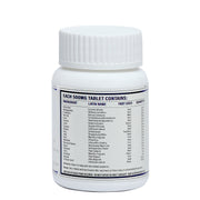 Pain Nil Tablet - 60Tab